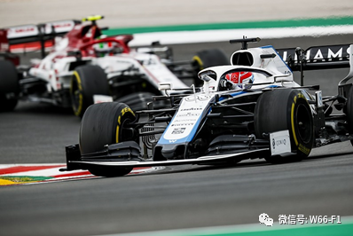 开云体育-威廉姆斯绝杀哈斯车队，拉塞尔关键制胜的简单介绍