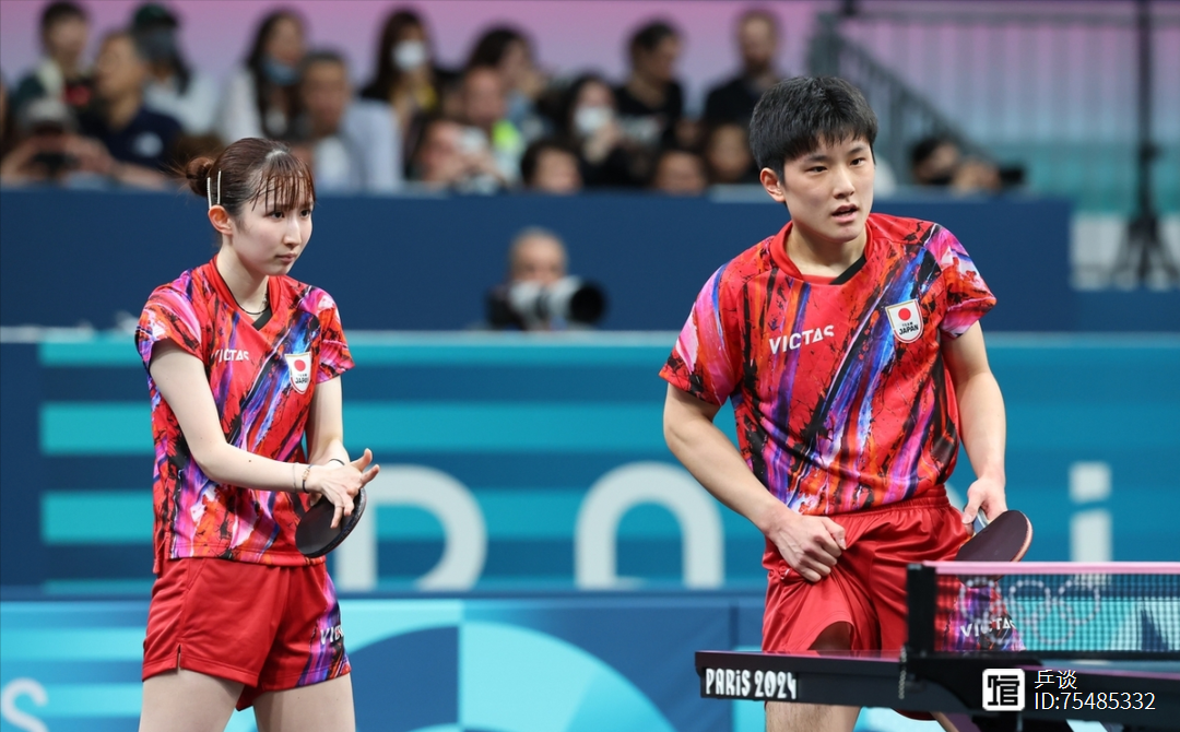 开云体育入口-包含波兰队完胜法国队，张本智和关键制胜的词条