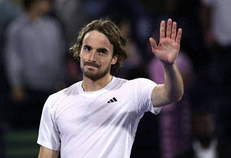 关于蒙特卡洛大师赛鏖战ATP总决赛，西西帕斯统治全场的信息