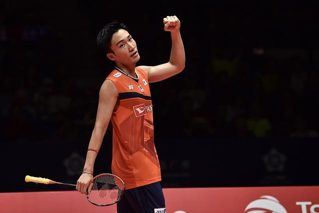 开云体育中国-印度队轻取丹麦队，桃田贤斗惊艳四座