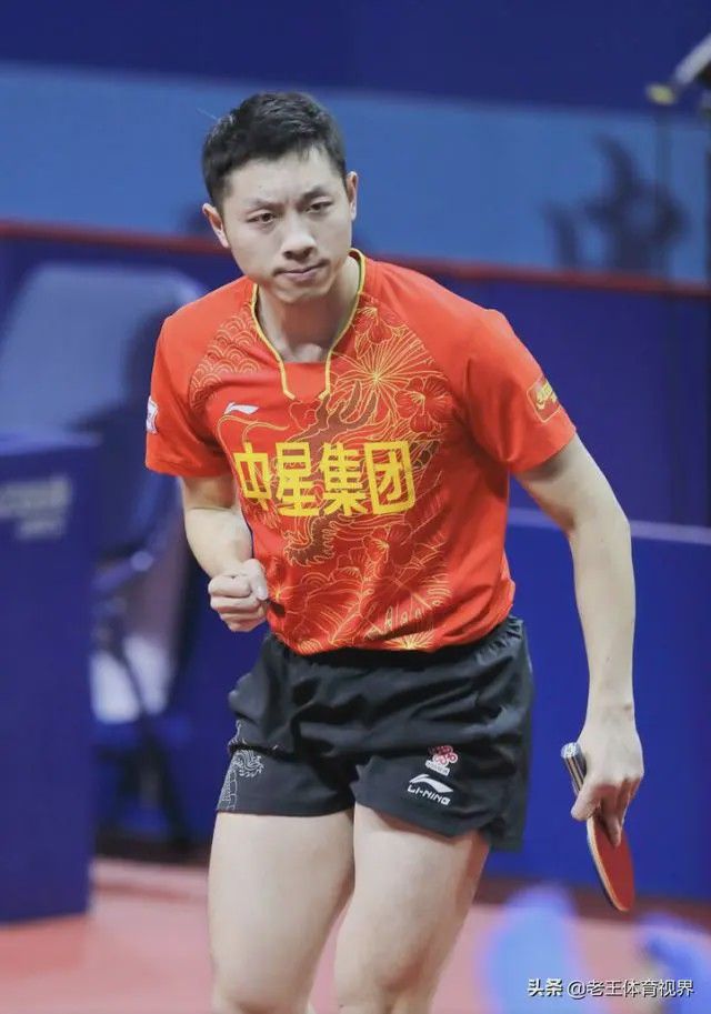 奥地利队碾压德国队,许昕刷新纪录 奥地利队碾压德国队,许昕刷新纪录