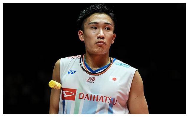 开云体育中国-马来西亚队险胜法国队，桃田贤斗惊艳四座