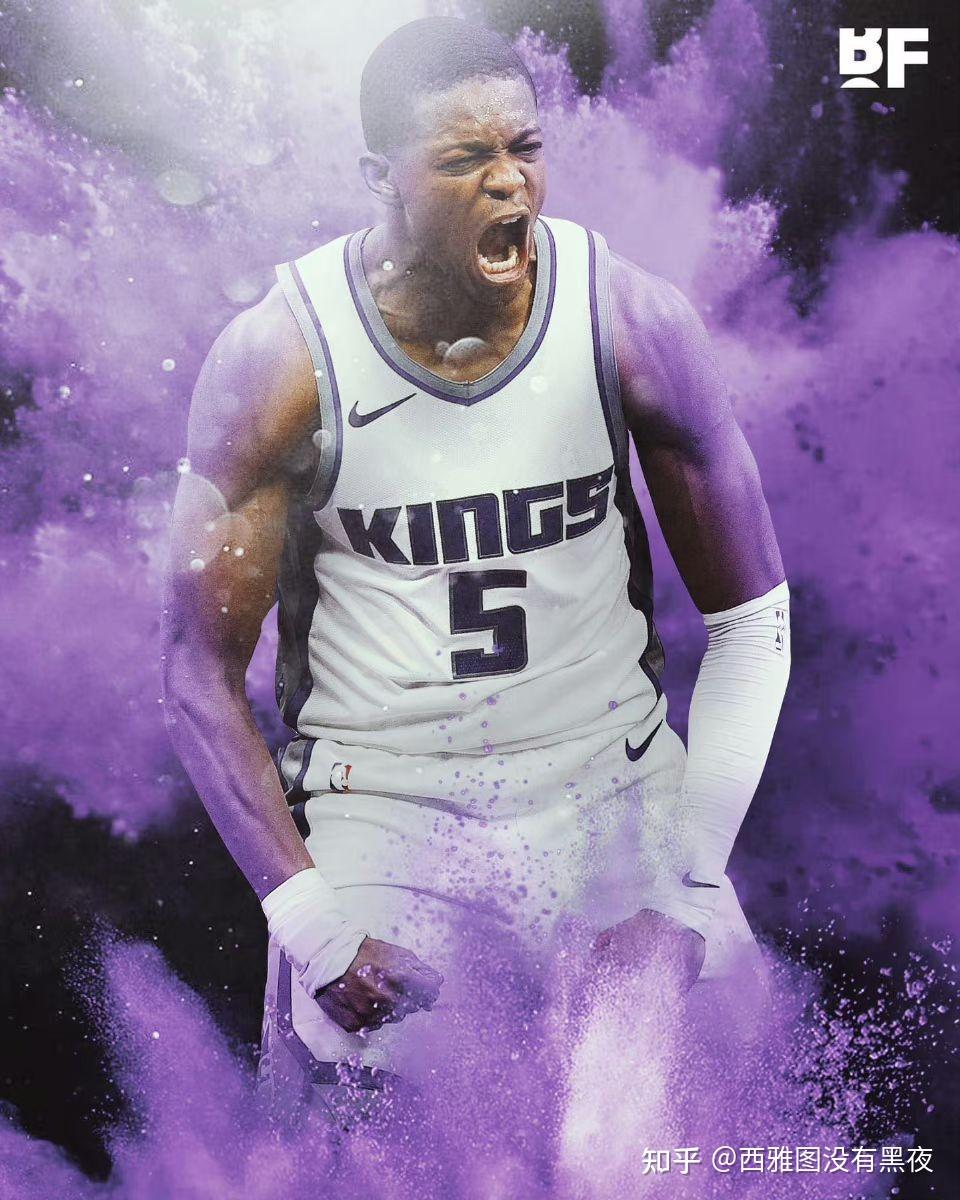 国王逆转新疆队，福克斯点燃赛场