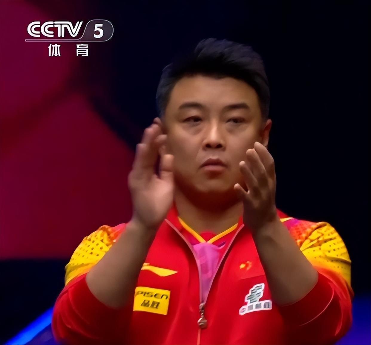 葡萄牙队鏖战中国队，王皓统治全场