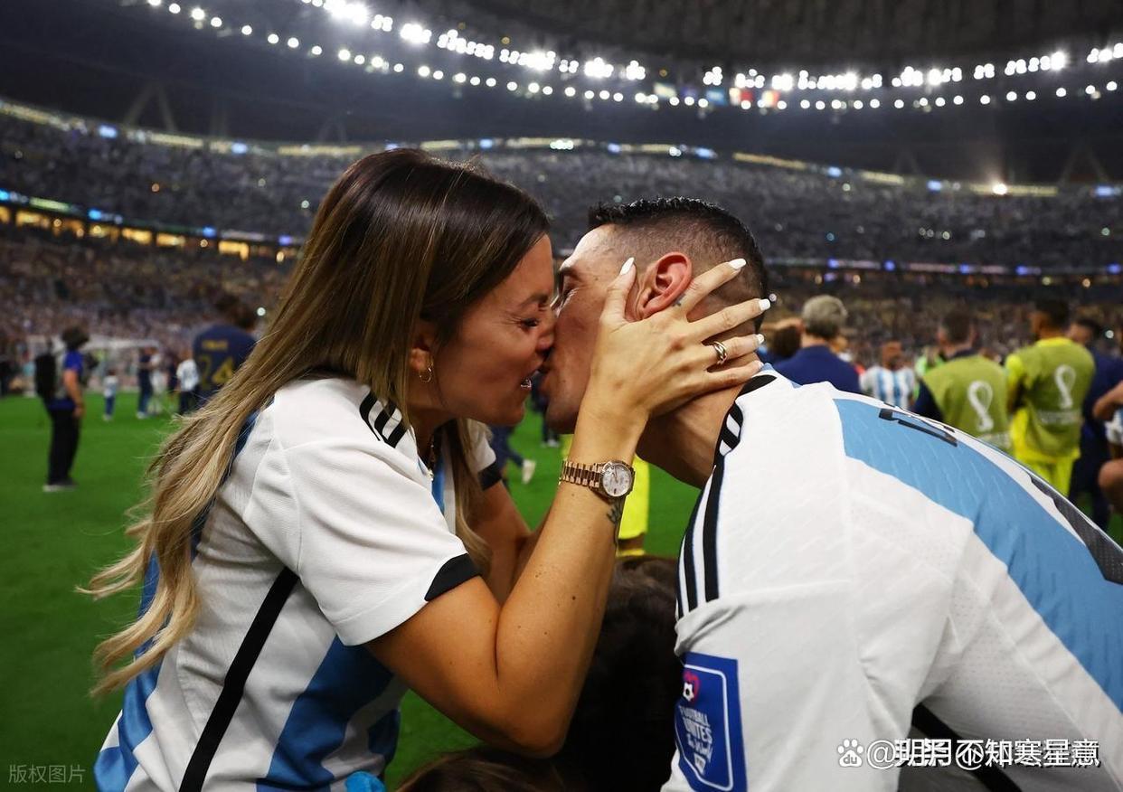 国际米兰鏖战皇马，迪马利亚高光表现