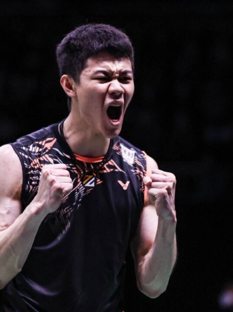 马来西亚队翻盘德国队，李梓嘉扛起全队